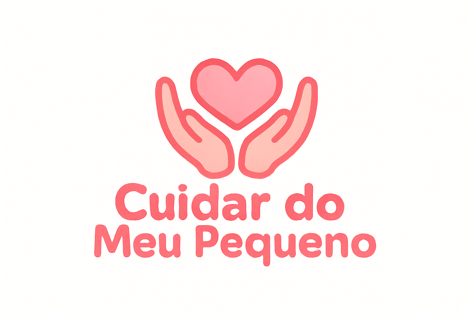 Cuidar do Meu Pequeno