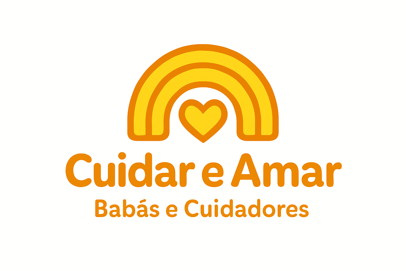 Cuidar e Amar