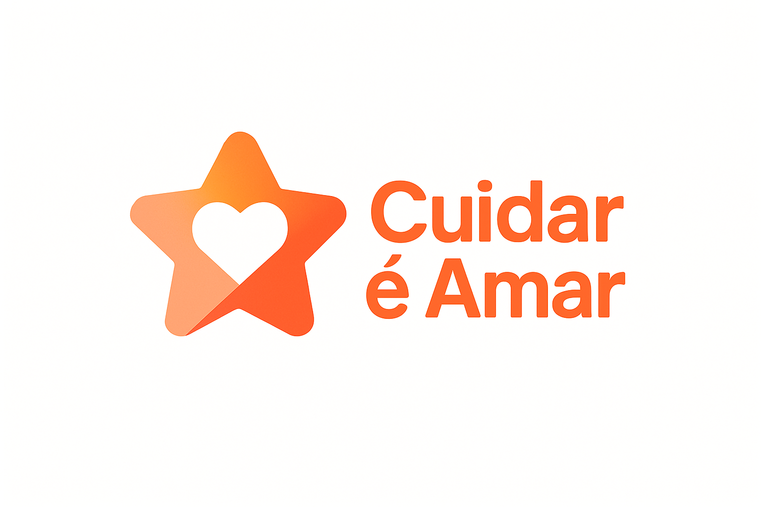 Cuidar é Amar