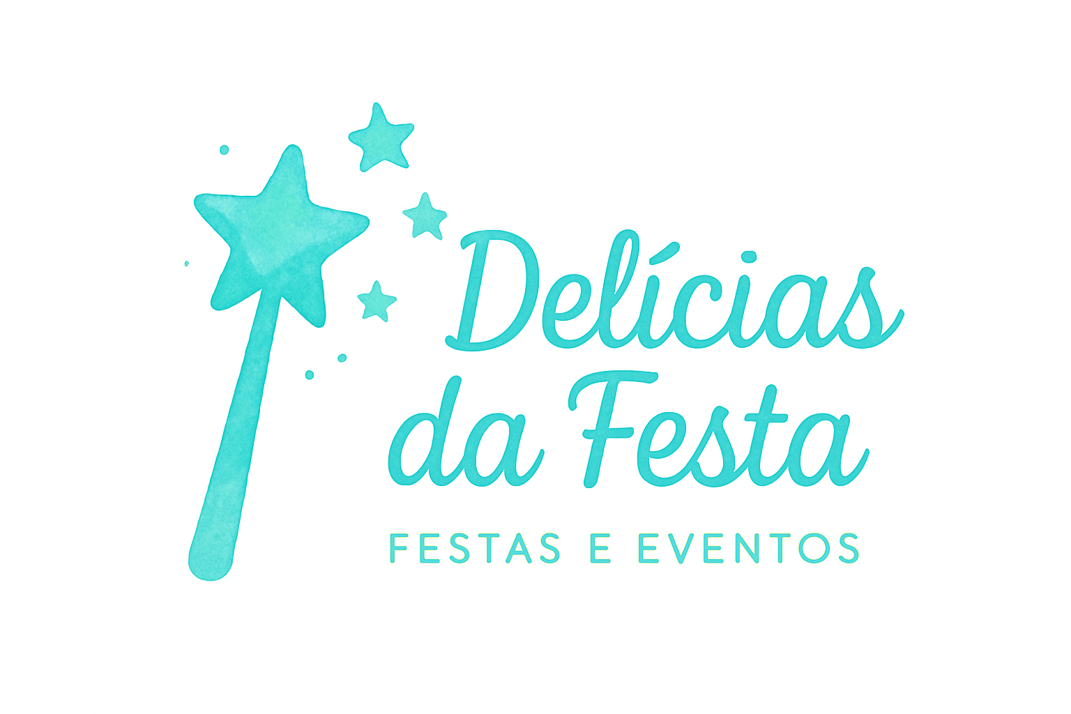Delícias da Festa