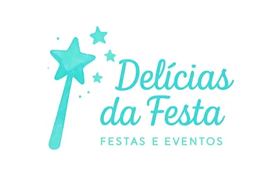 Delícias da Festa