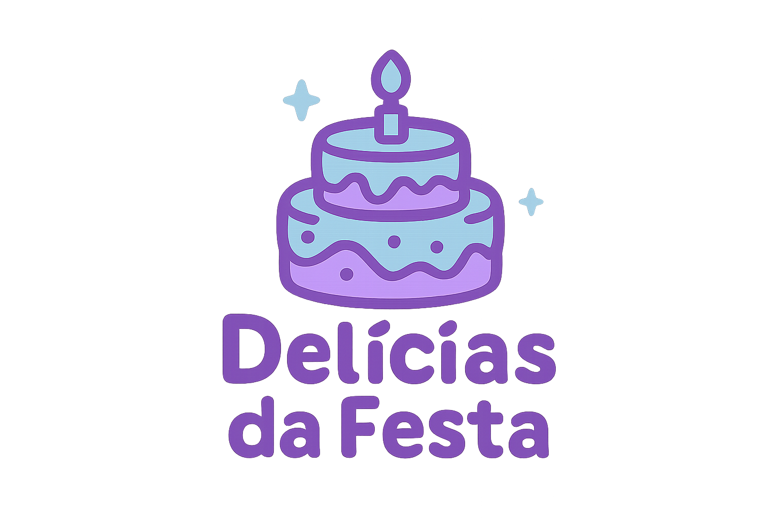 Delícias da Festa