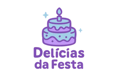 Delícias da Festa