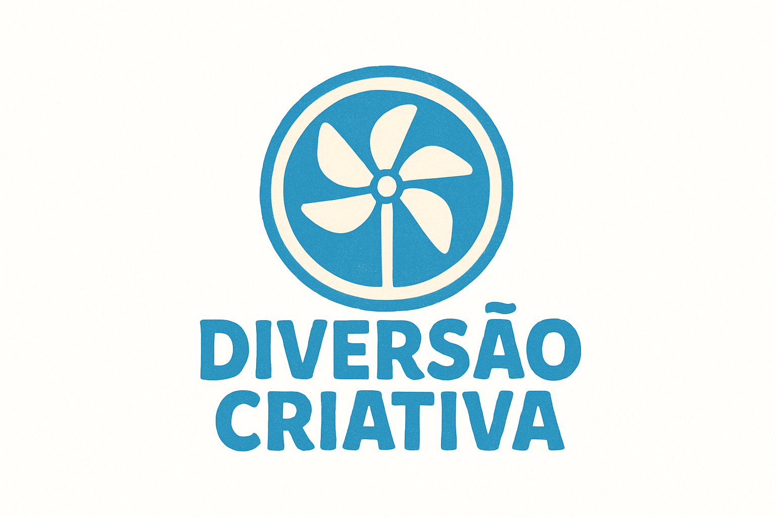 Diversão Criativa
