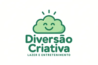 Diversão Criativa