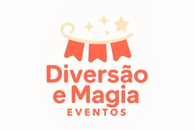 Diversão e Magia Eventos