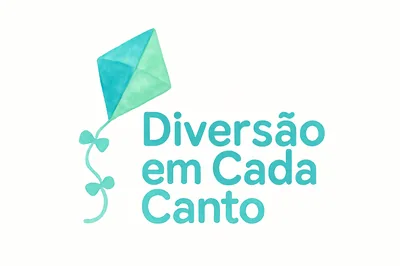 Diversão em Cada Canto