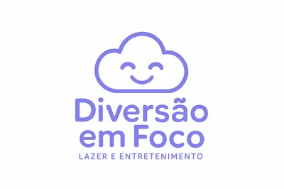 Diversão em Foco