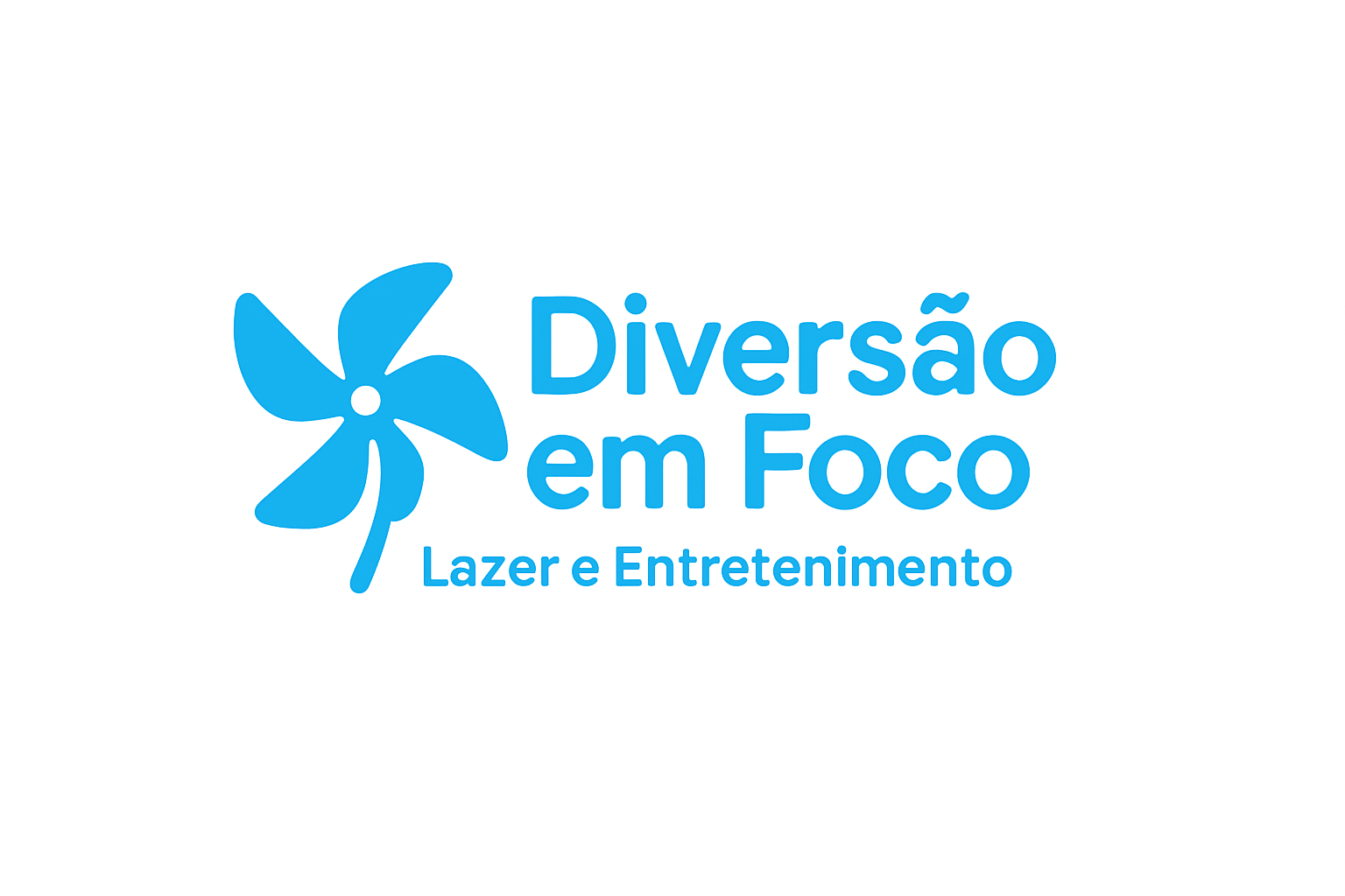 Diversão em Foco