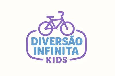 Diversão Infinita Kids