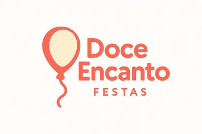 Doce Encanto Festas