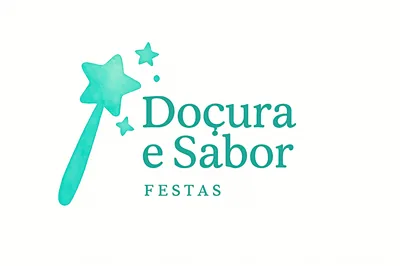 Doçura e Sabor Festas