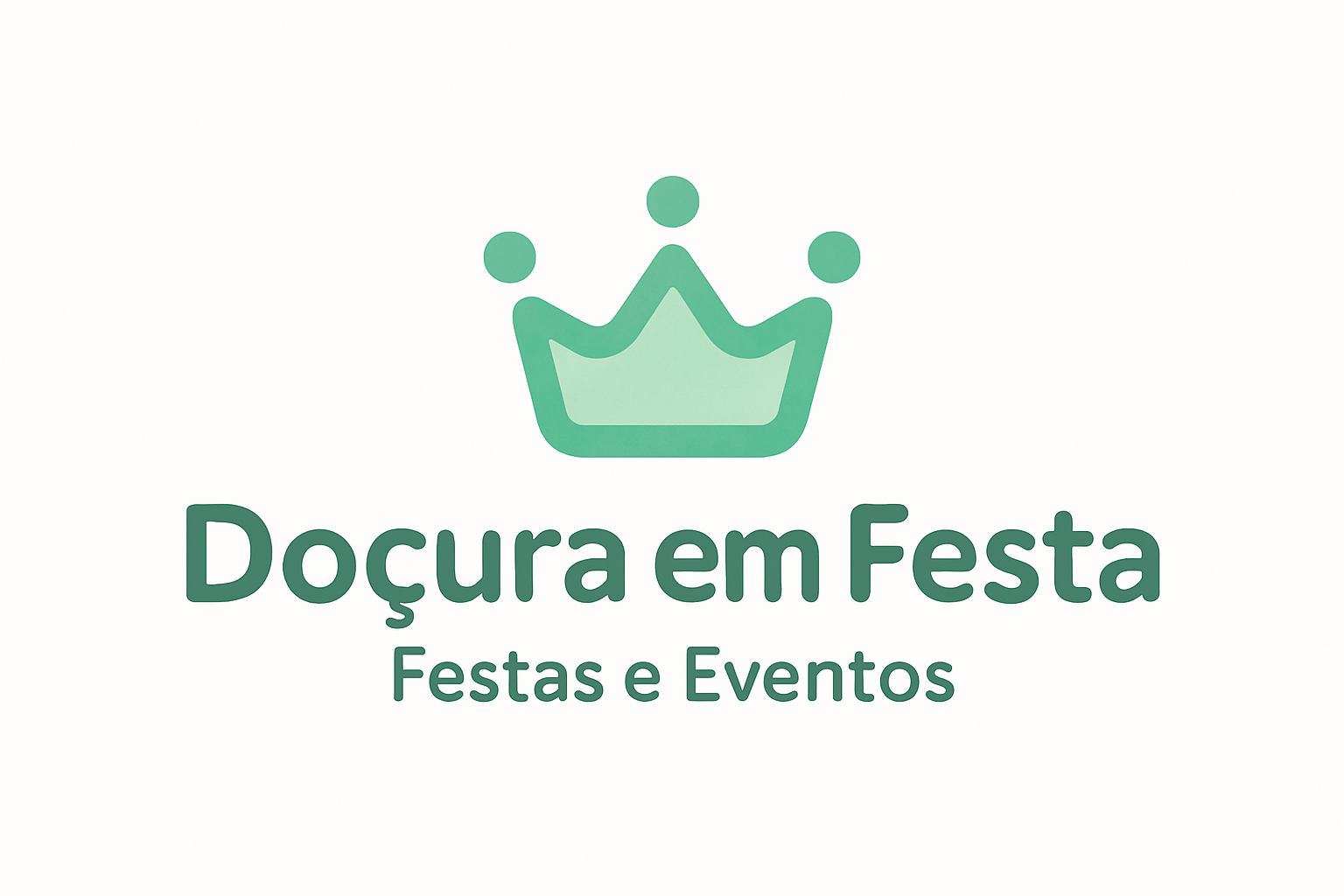 Doçura em Festa
