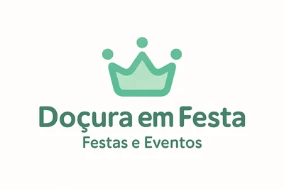 Doçura em Festa