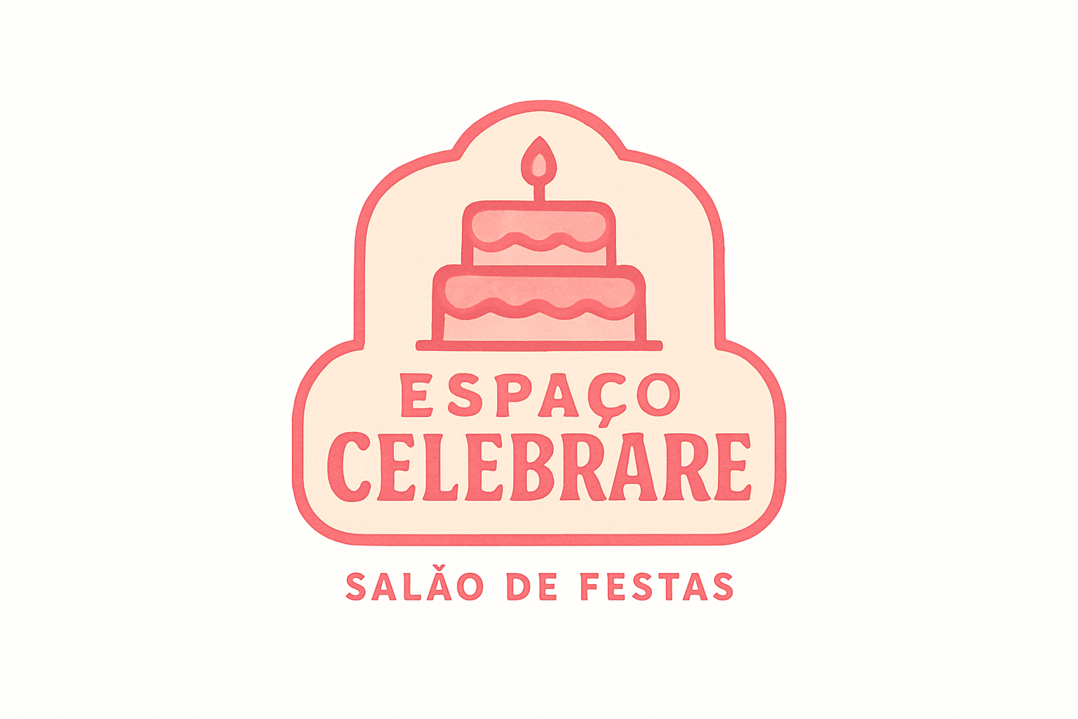 Espaço Celebrare