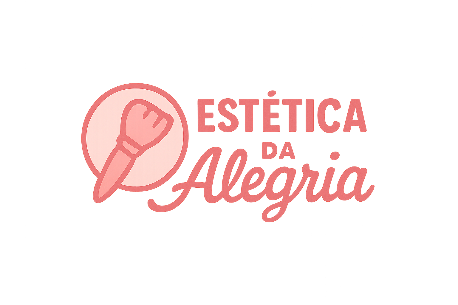 Estética da Alegria