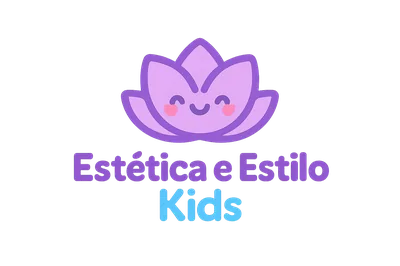 Estética e Estilo Kids