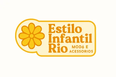 Estilo Infantil Rio