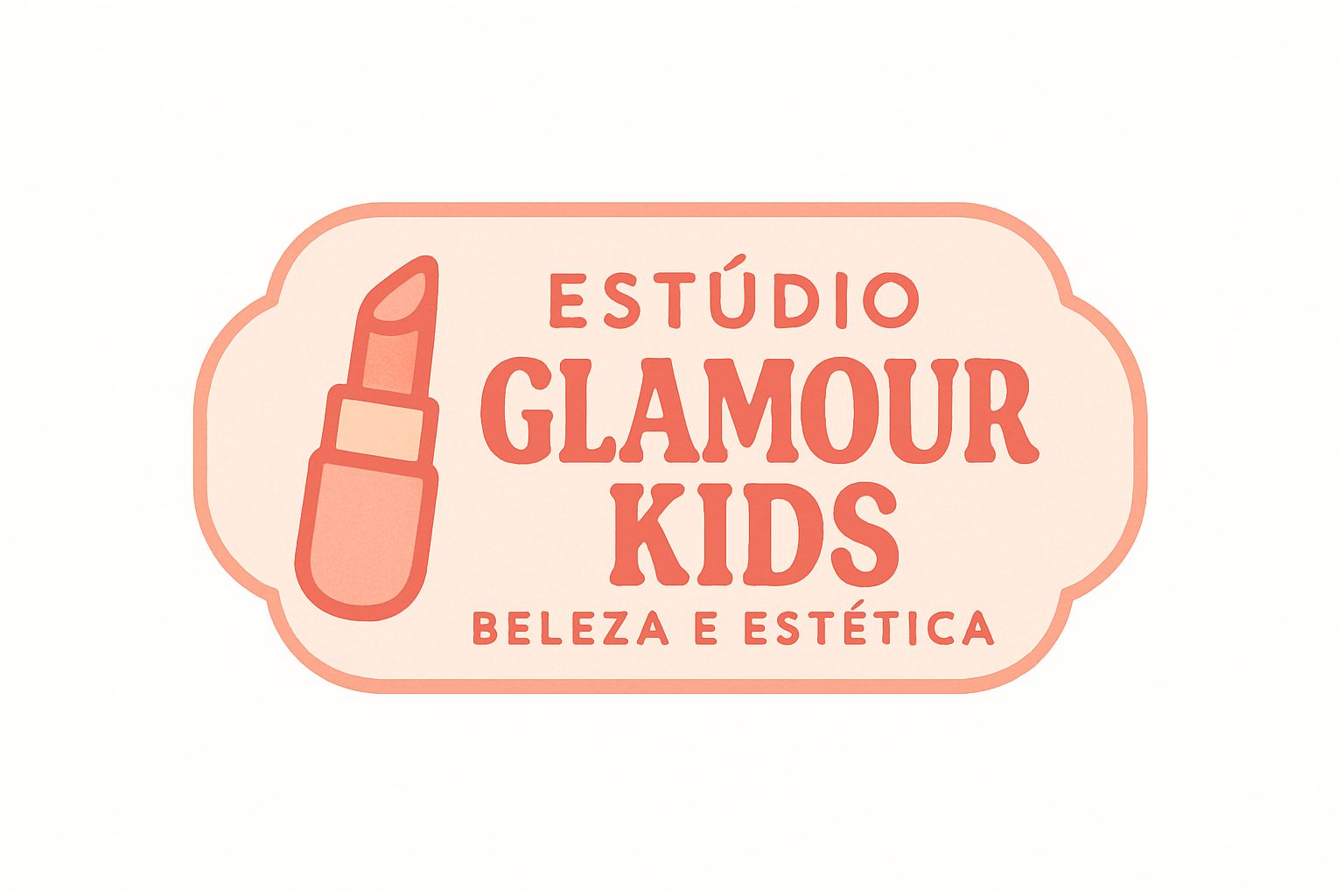 Estúdio Glamour Kids