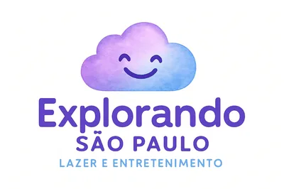 Explorando São Paulo