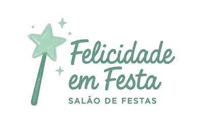 Felicidade em Festa