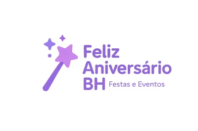 Feliz Aniversário BH