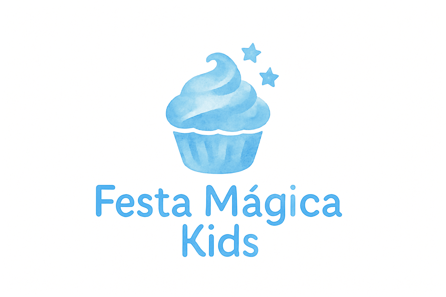 Festa Mágica Kids