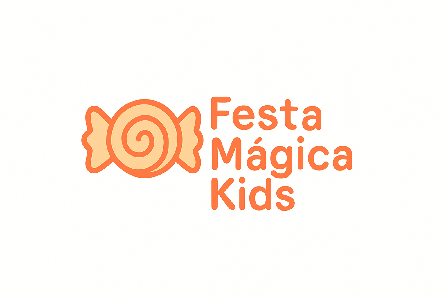 Festa Mágica Kids