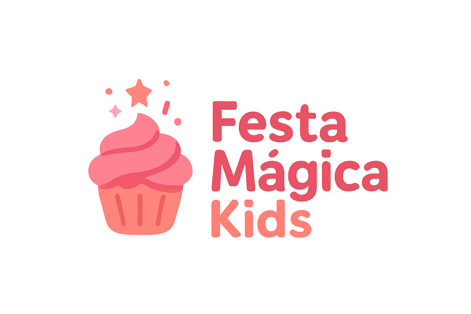 Festa Mágica Kids