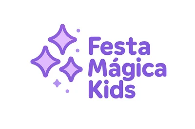 Festa Mágica Kids
