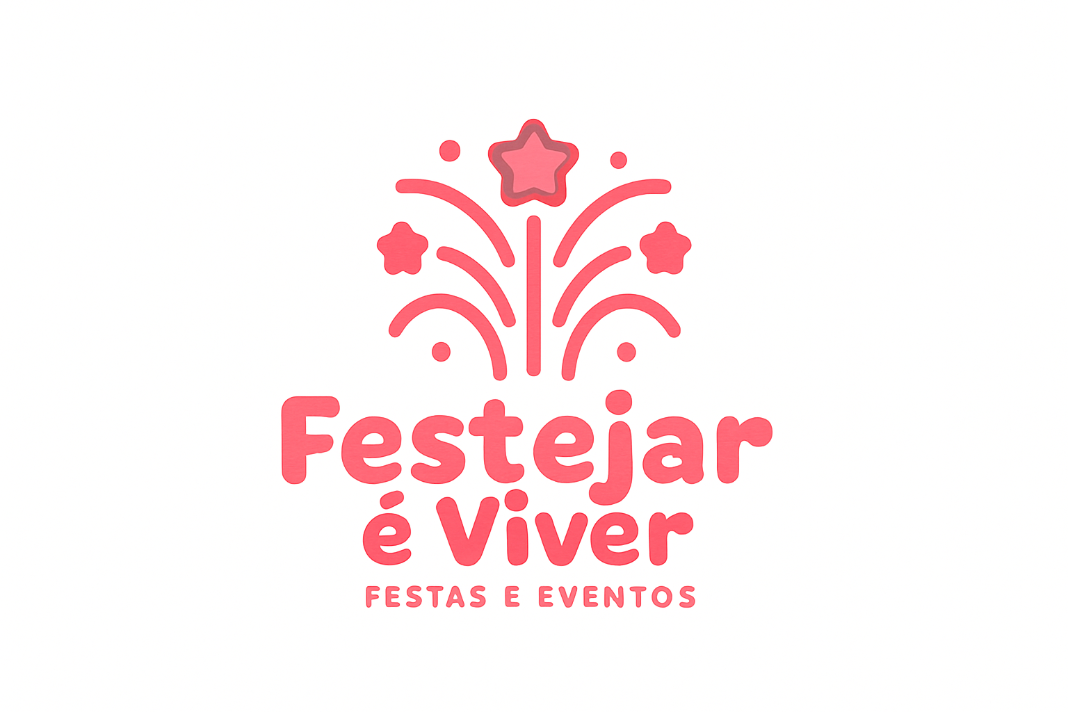 Festejar é Viver