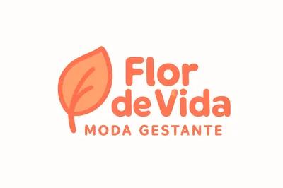 Flor de Vida Moda Gestante