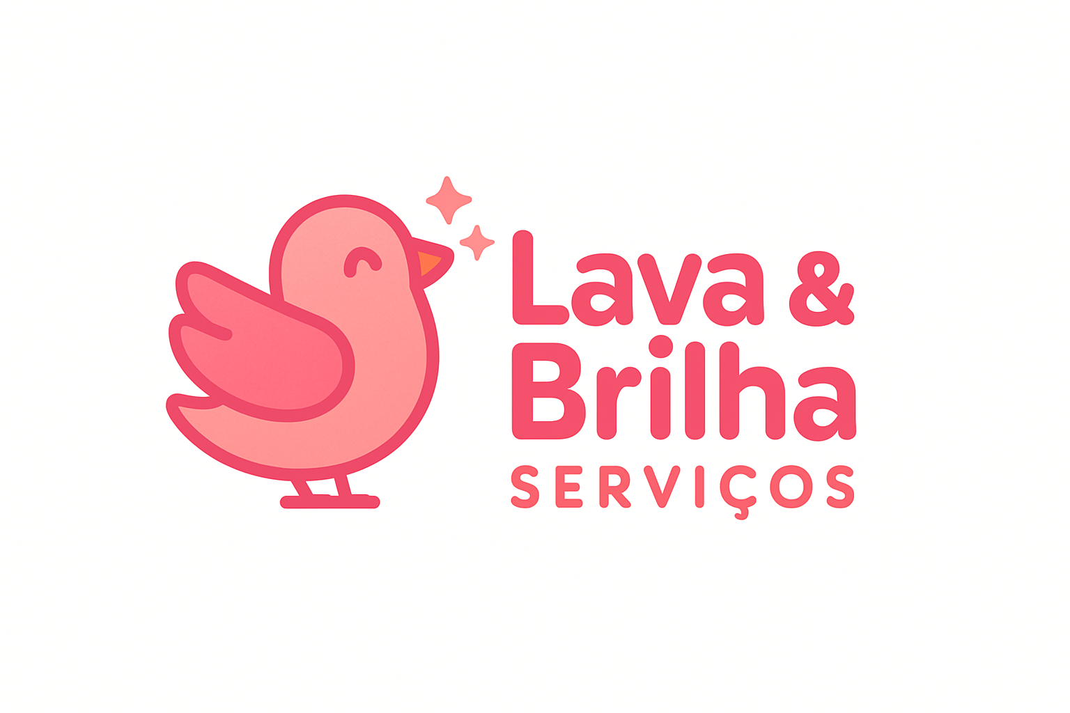 Lava & Brilha Serviços