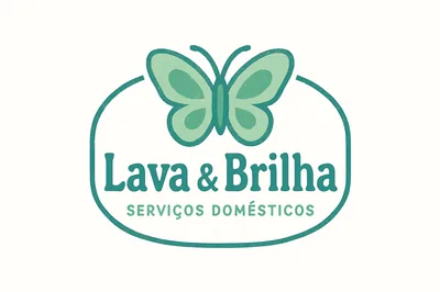 Lava & Brilha
