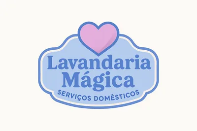 Lavandaria Mágica
