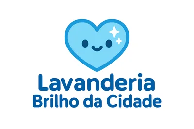 Lavanderia Brilho da Cidade