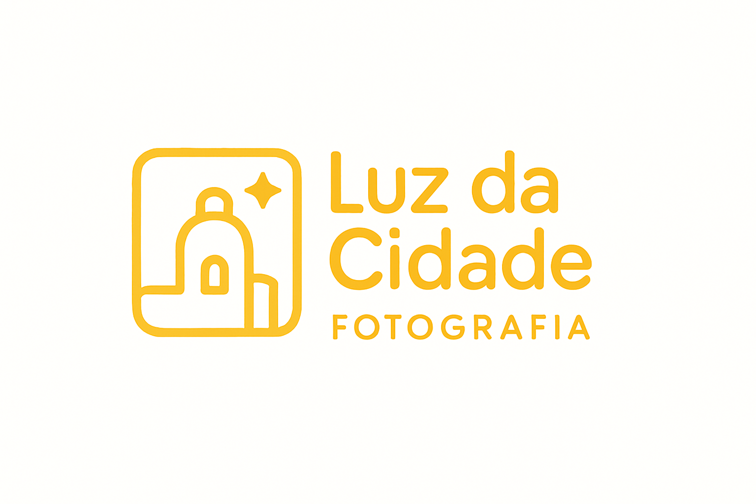 Luz da Cidade Fotografia