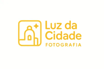Luz da Cidade Fotografia