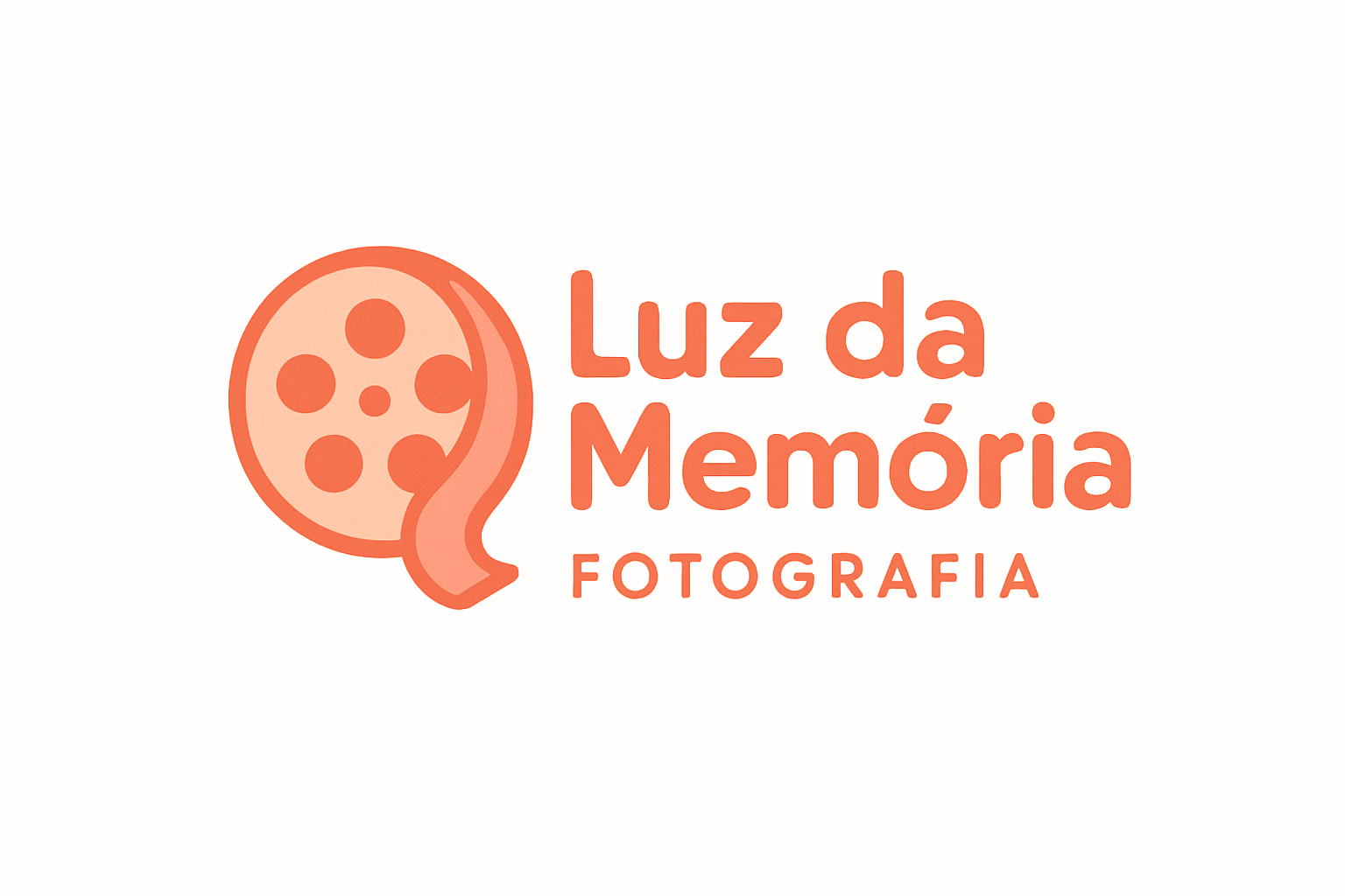 Luz da Memória Fotografia