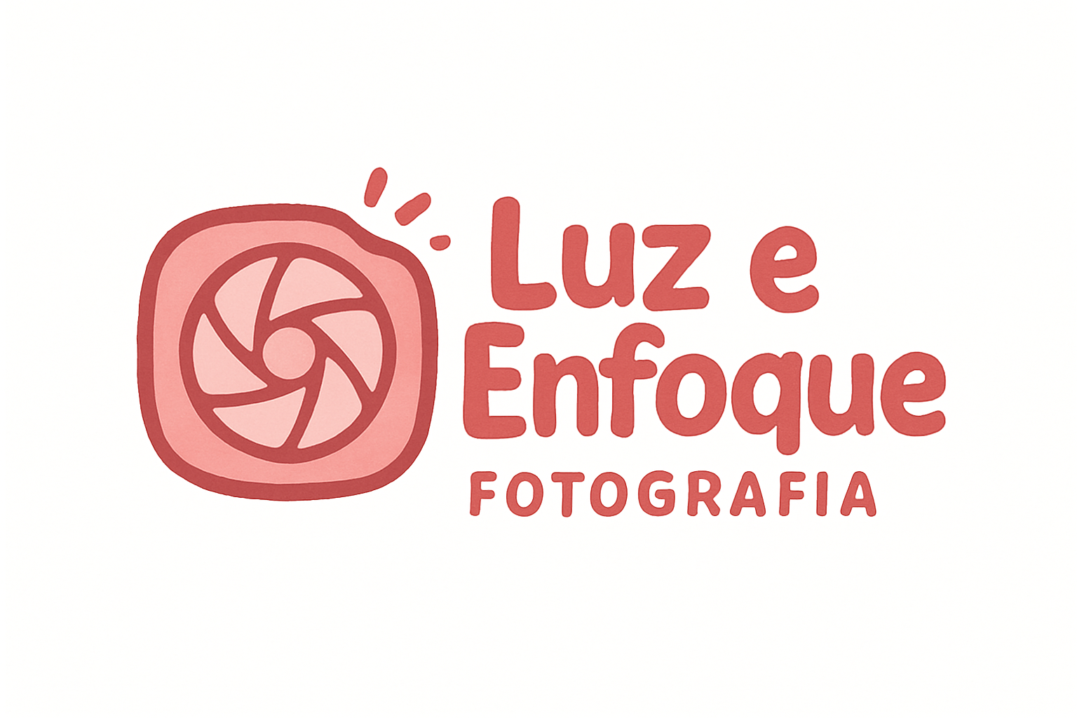 Luz e Enfoque Fotografia