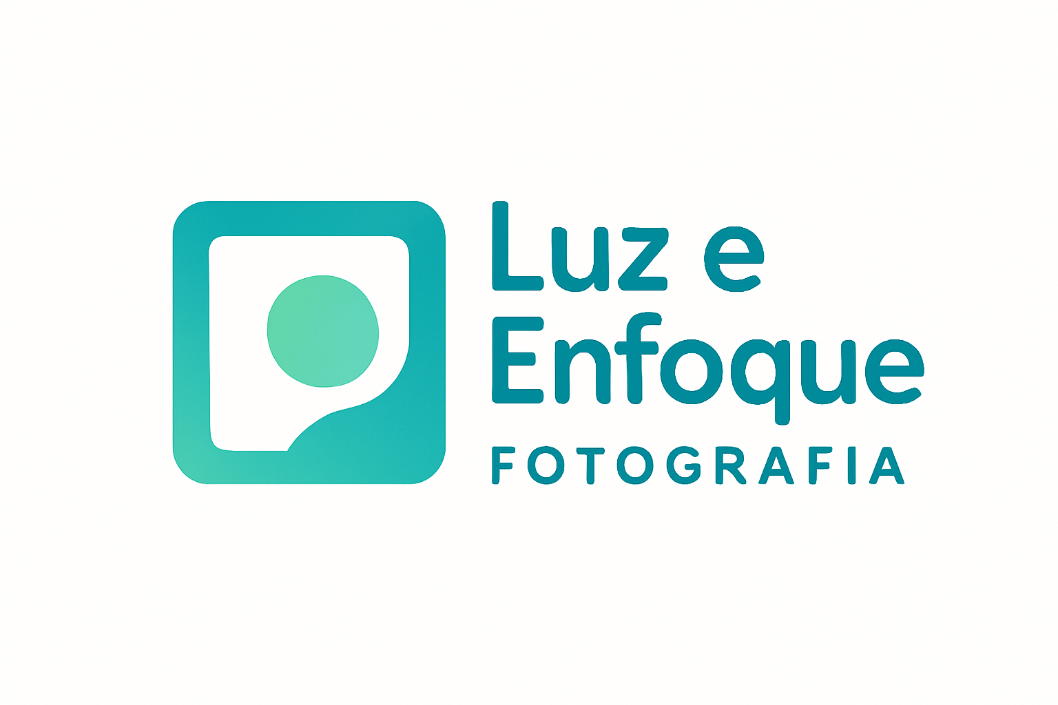 Luz e Enfoque Fotografia