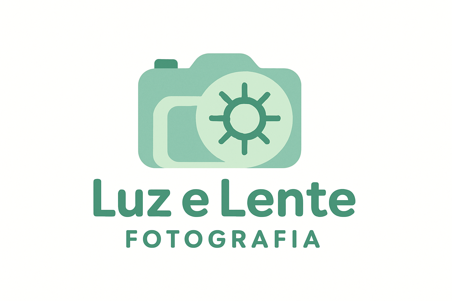 Luz e Lente Fotografia