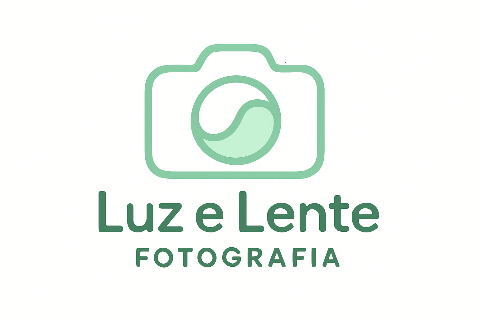 Luz e Lente Fotografia