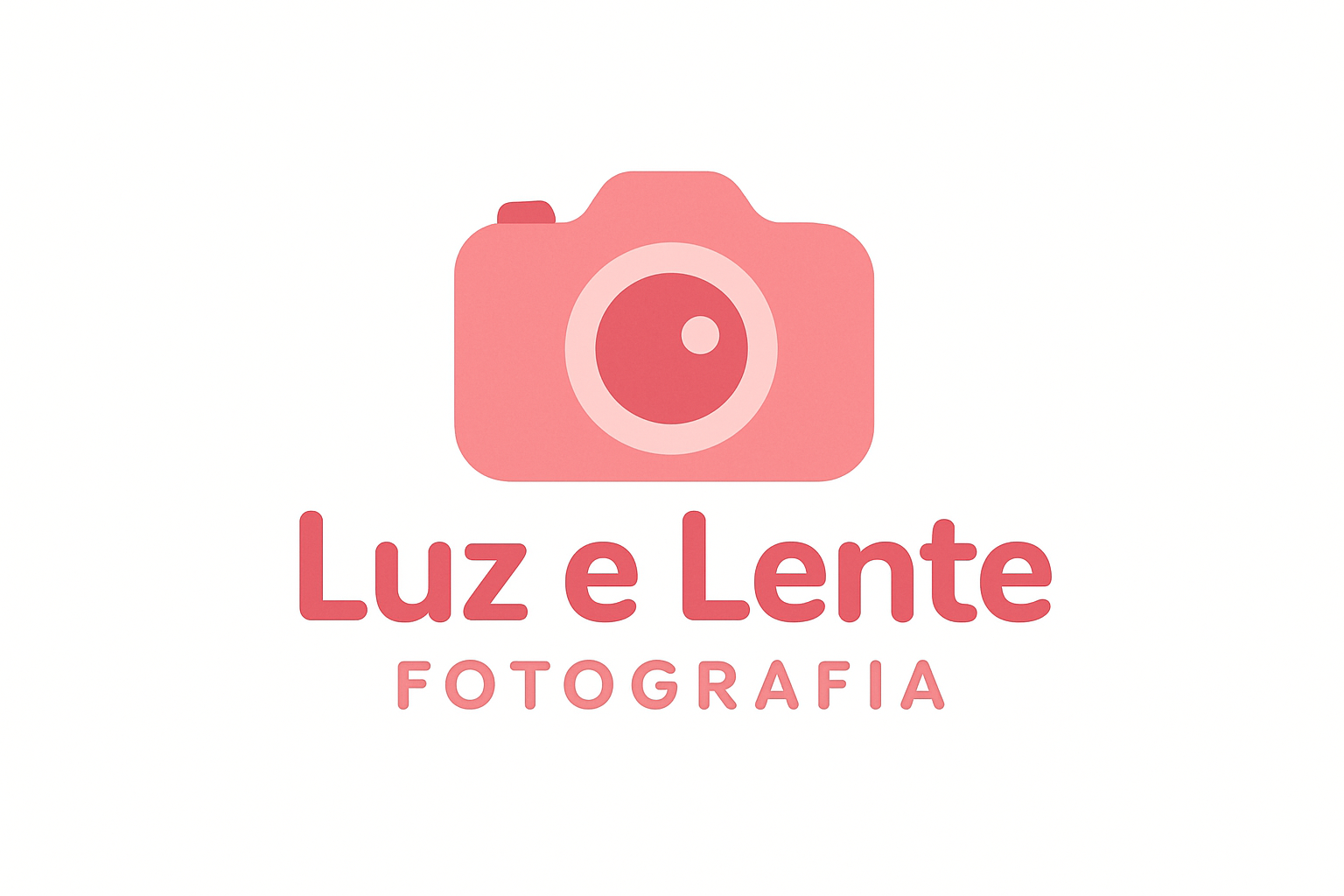 Luz e Lente Fotografia