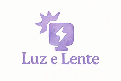 Luz e Lente