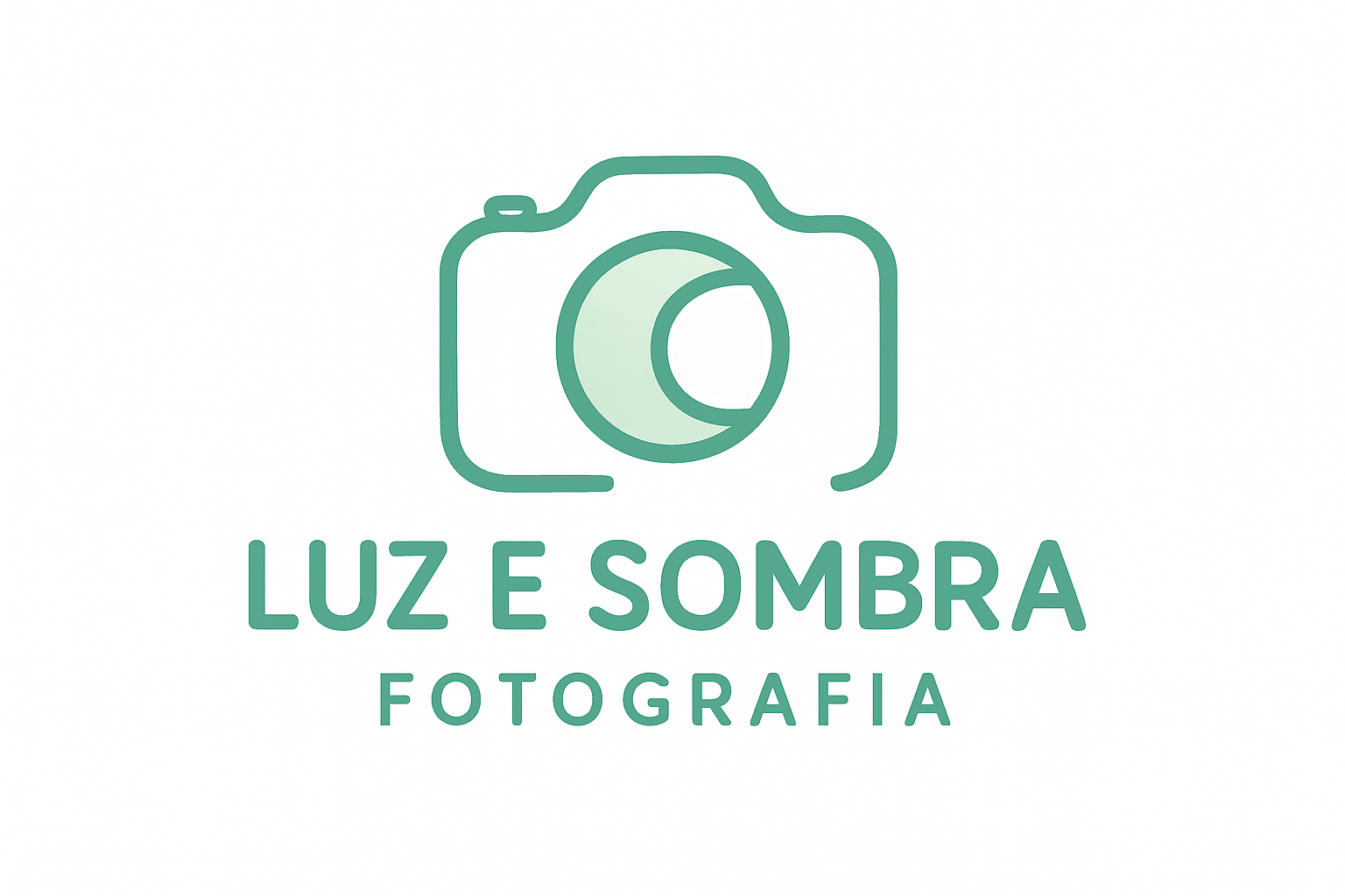 Luz e Sombra Fotografia
