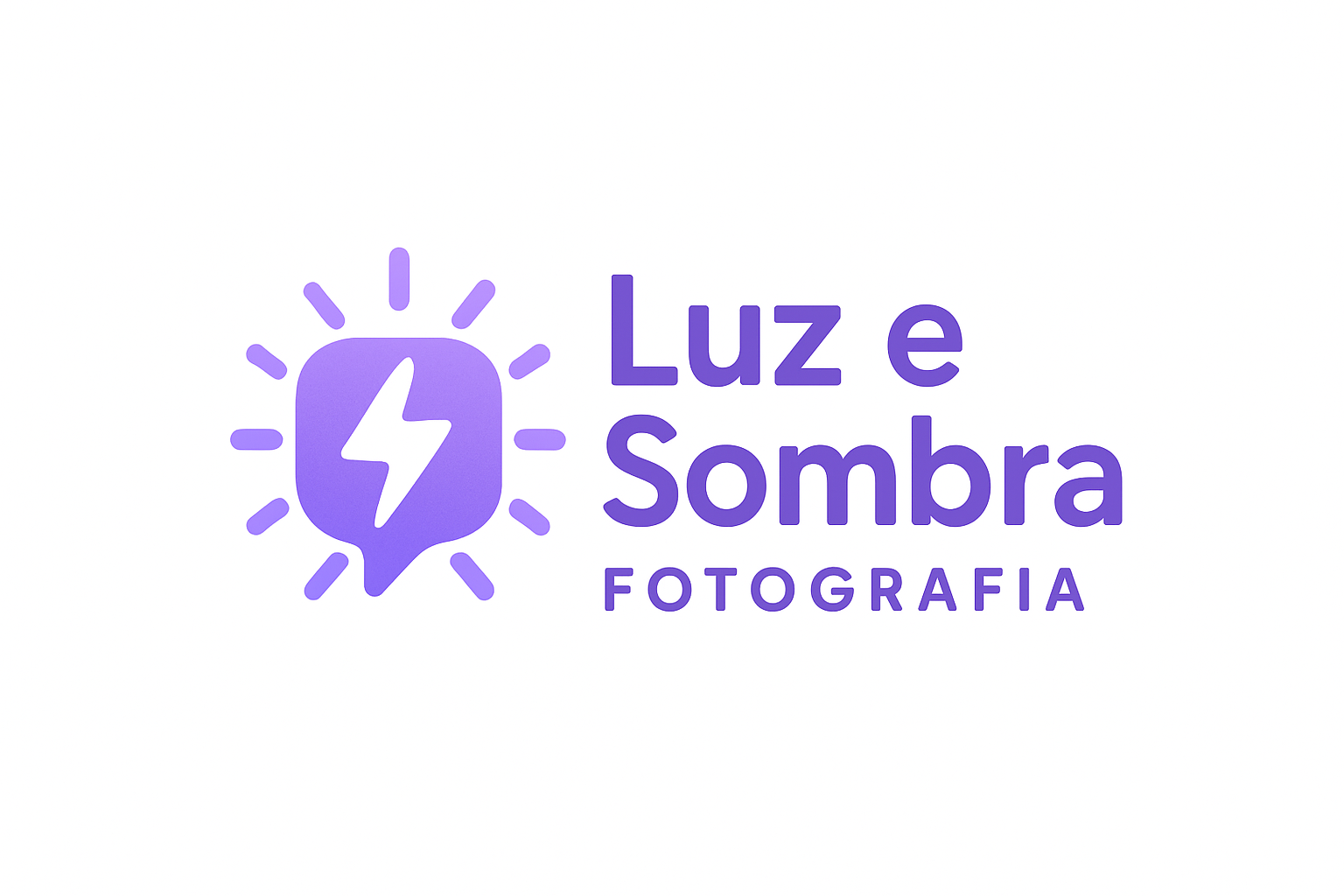 Luz e Sombra Fotografia