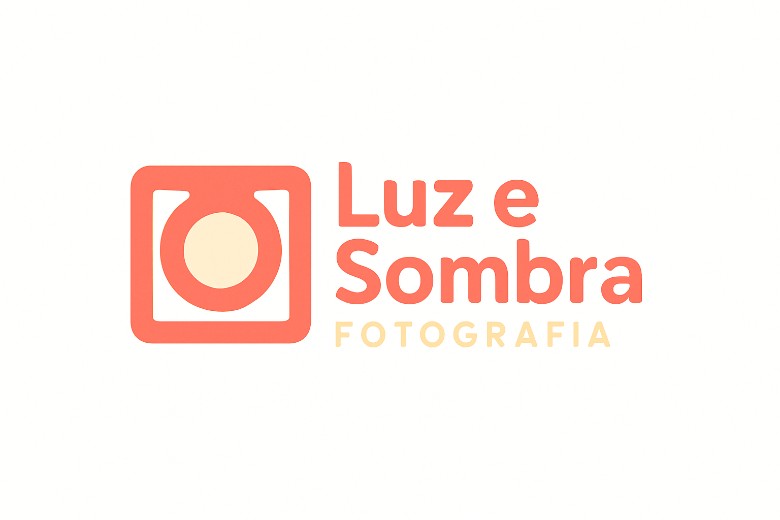 Luz e Sombra Fotografia