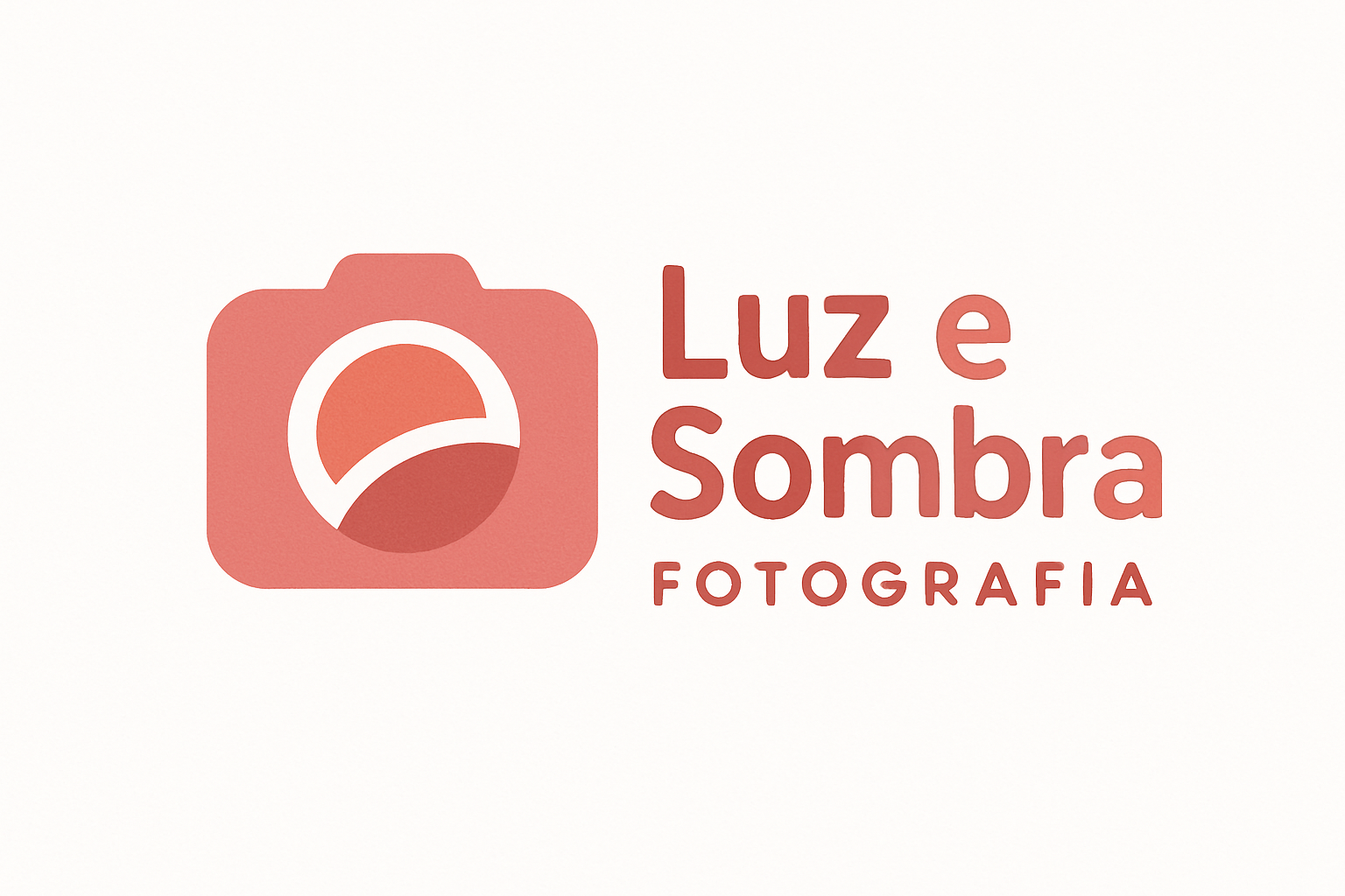Luz e Sombra Fotografia