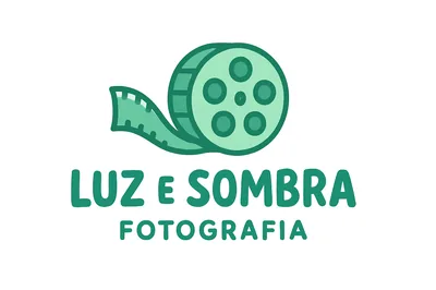 Luz e Sombra Fotografia